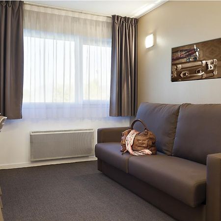 Appart Hotel Annecy Seynod المظهر الخارجي الصورة