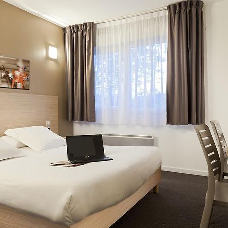 Appart Hotel Annecy Seynod المظهر الخارجي الصورة