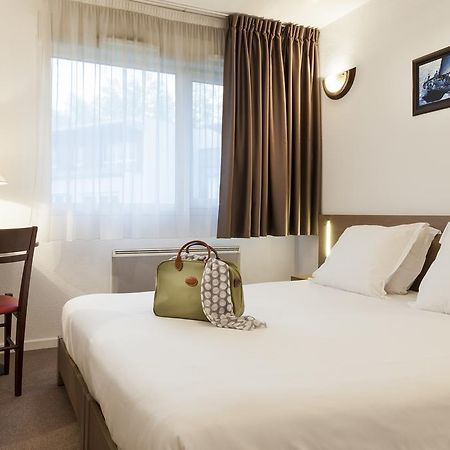 Appart Hotel Annecy Seynod المظهر الخارجي الصورة