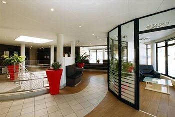 Appart Hotel Annecy Seynod المظهر الخارجي الصورة