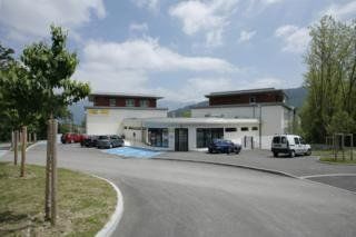 Appart Hotel Annecy Seynod المظهر الخارجي الصورة