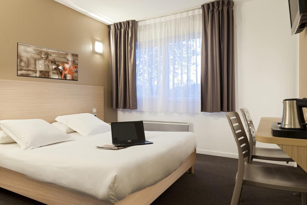 Appart Hotel Annecy Seynod المظهر الخارجي الصورة
