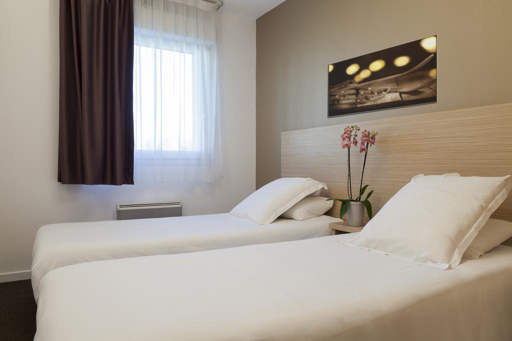 Appart Hotel Annecy Seynod المظهر الخارجي الصورة