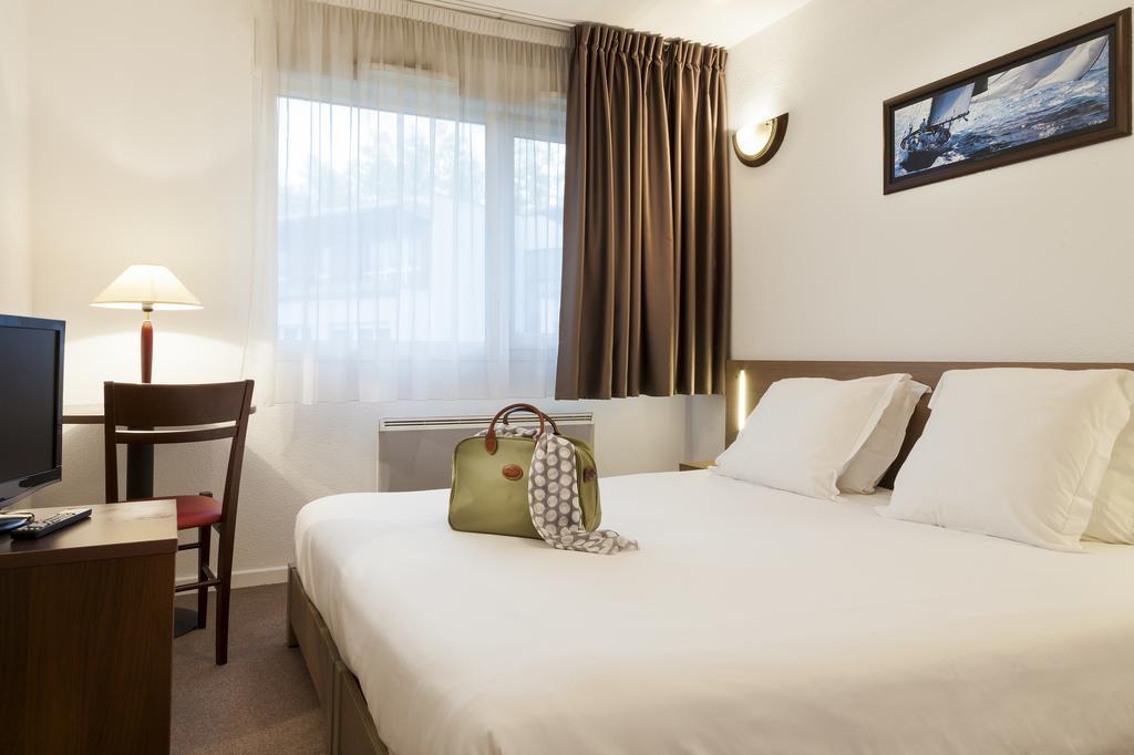 Appart Hotel Annecy Seynod المظهر الخارجي الصورة