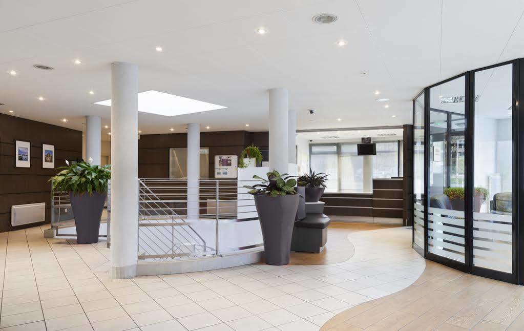 Appart Hotel Annecy Seynod المظهر الخارجي الصورة