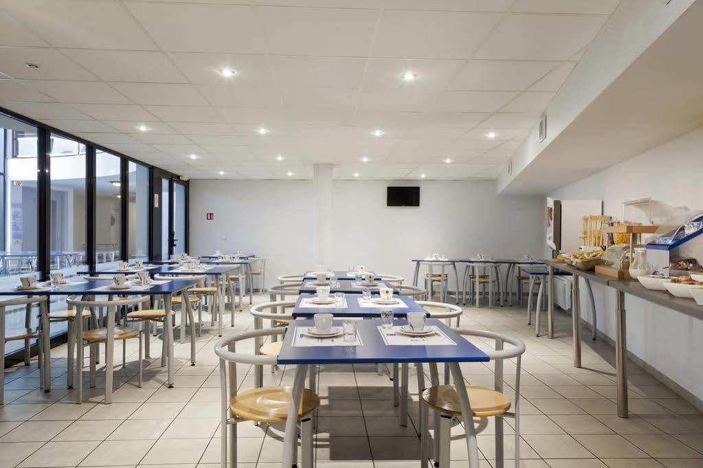 Appart Hotel Annecy Seynod المظهر الخارجي الصورة