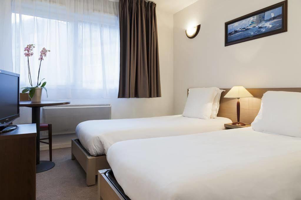 Appart Hotel Annecy Seynod المظهر الخارجي الصورة