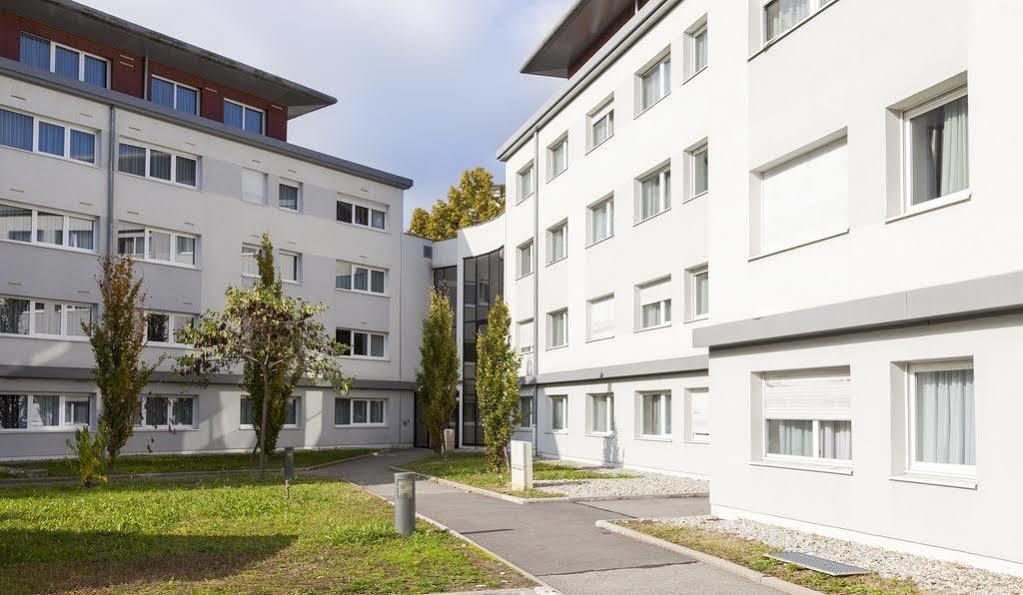 Appart Hotel Annecy Seynod المظهر الخارجي الصورة