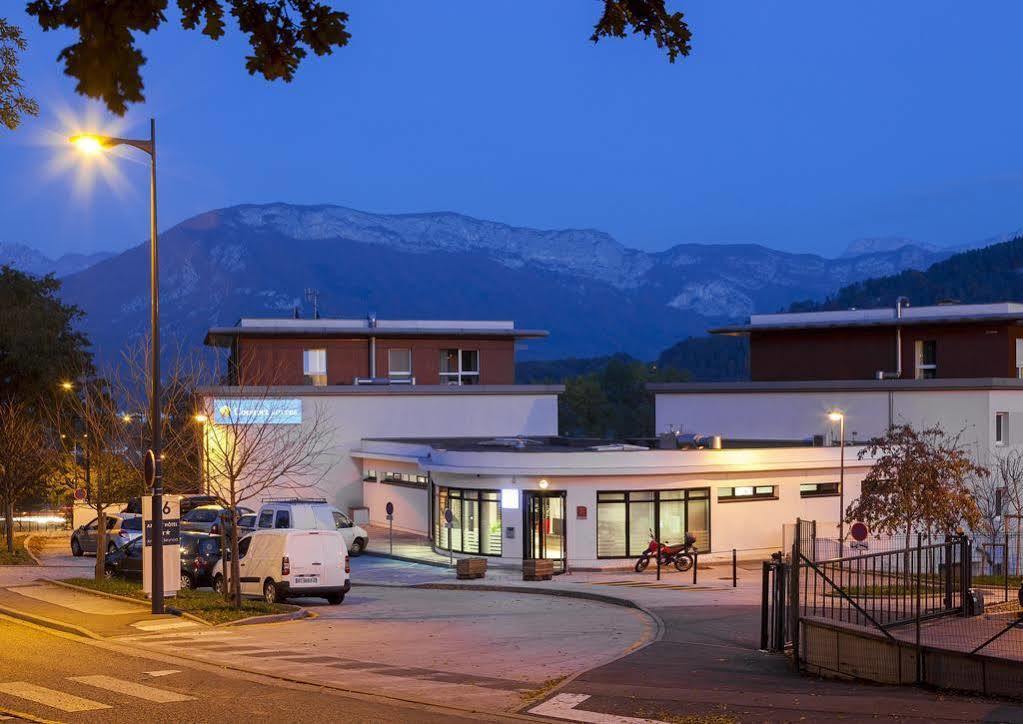 Appart Hotel Annecy Seynod المظهر الخارجي الصورة