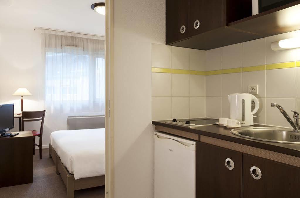 Appart Hotel Annecy Seynod المظهر الخارجي الصورة