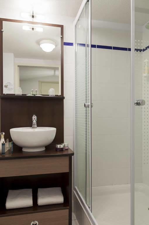 Appart Hotel Annecy Seynod المظهر الخارجي الصورة