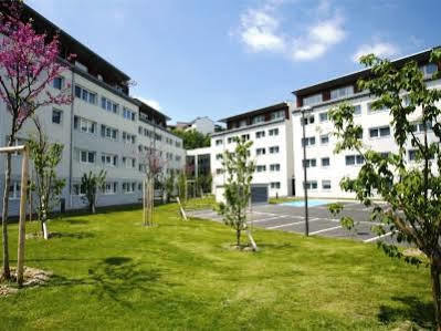 Appart Hotel Annecy Seynod المظهر الخارجي الصورة