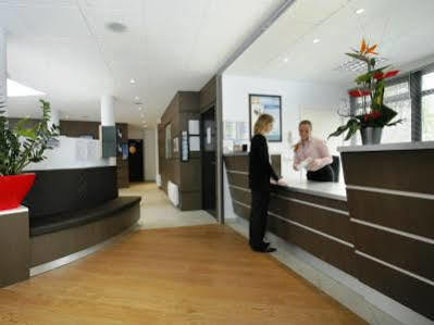 Appart Hotel Annecy Seynod المظهر الخارجي الصورة