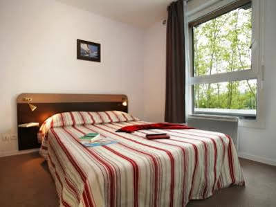 Appart Hotel Annecy Seynod المظهر الخارجي الصورة
